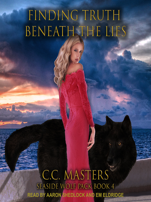 Title details for Finding Truth Beneath the Lies by C.C. Masters - Wait list